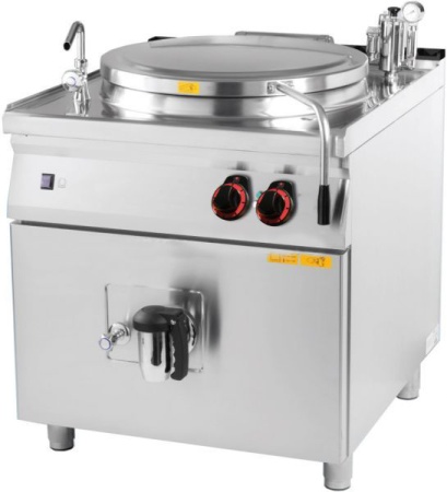 Котел пищеварочный Azimut BI 90/100 ET