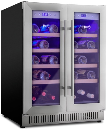 Винный шкаф Cold Vine C30-KST2
