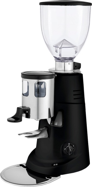 Кофемолка-дозатор Fiorenzato F6 A