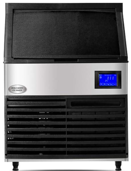 Льдогенератор Iron Cherry Ice 100 A