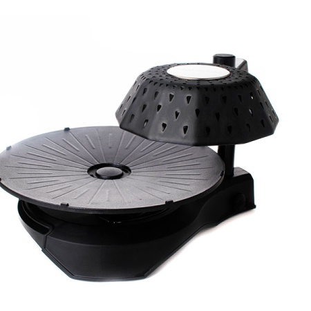 Гриль инфракрасный вращающийся Foodatlas 3D LY-005