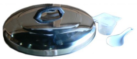 Рисоварка Foodatlas 13L