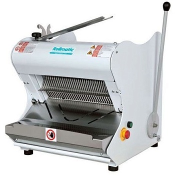 Хлеборезка Rollmatic G 42 (10 мм)