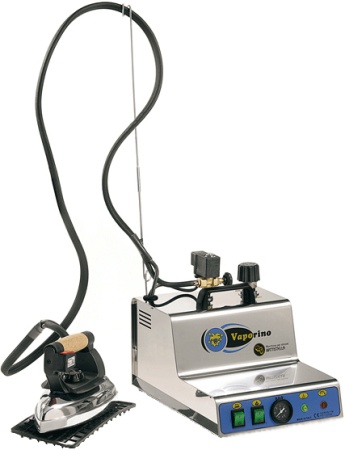 Парогенератор с утюгом Lavanda Inox Maxi Pro