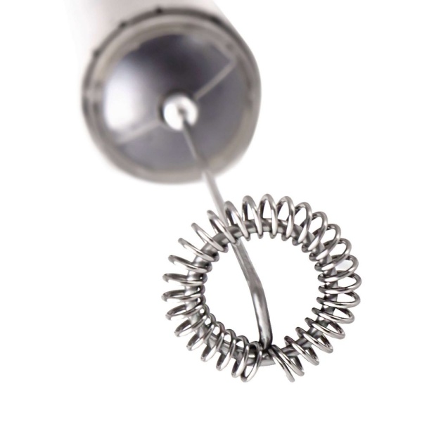 Подогреватель и вспениватель молока Gemlux GL-FM-87