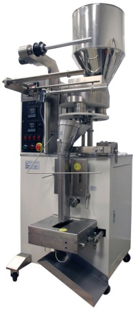 Автомат фасовочно-упаковочный Магикон DXDK-500II (четырехшовный пакет)