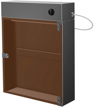 Стерилизатор для ножей ТТМ SUF1