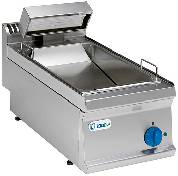 Мармит для картофеля фри Tecnoinox SP35E7