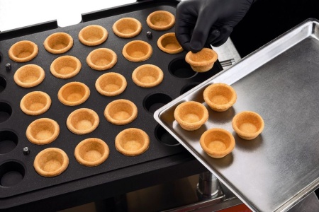 Тарталетница Pavoni Cookmatic Special