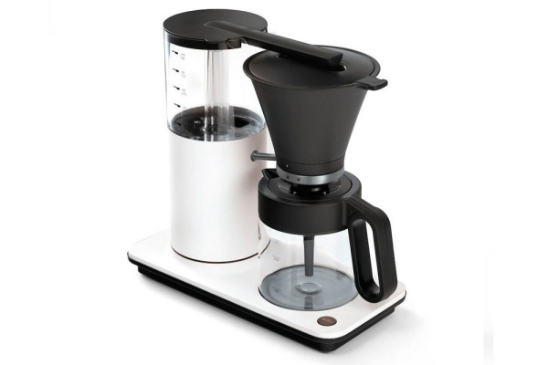 Капельная кофеварка Wilfa CM2W-A125