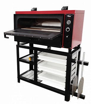 Подставка Grill Master 13057 (стационарный)