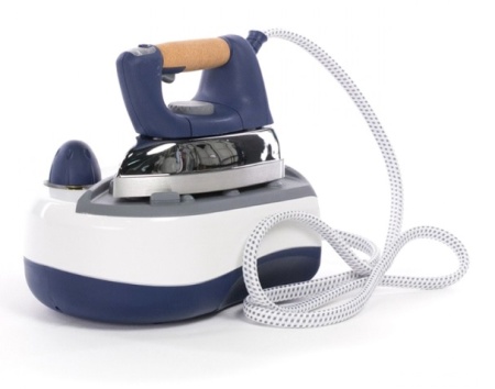 Парогенератор с утюгом Grand Master GM-530