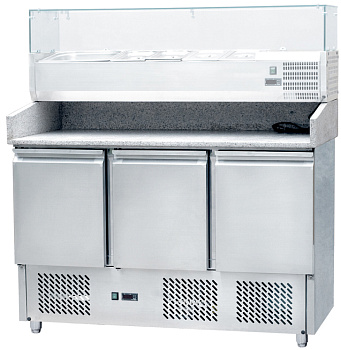 Стол для пиццы Koreco S903PZ