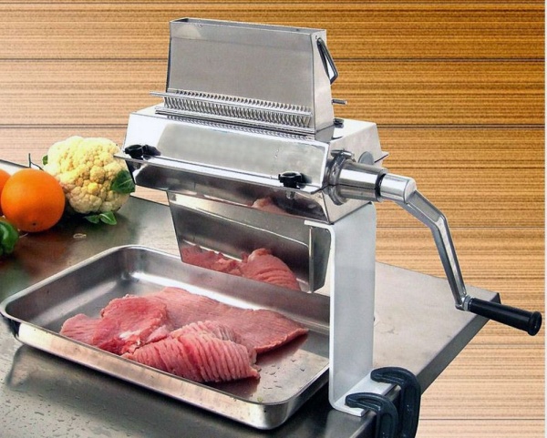 Мясорыхлитель Kocateq GMTS737