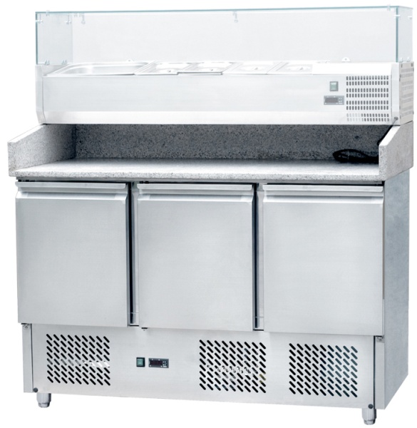 Стол для пиццы Koreco S903PZ