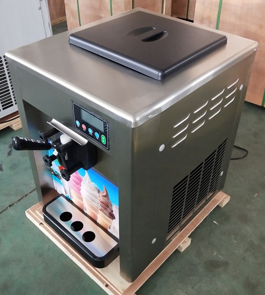 Фризер для мороженого Spelor BQL-118T