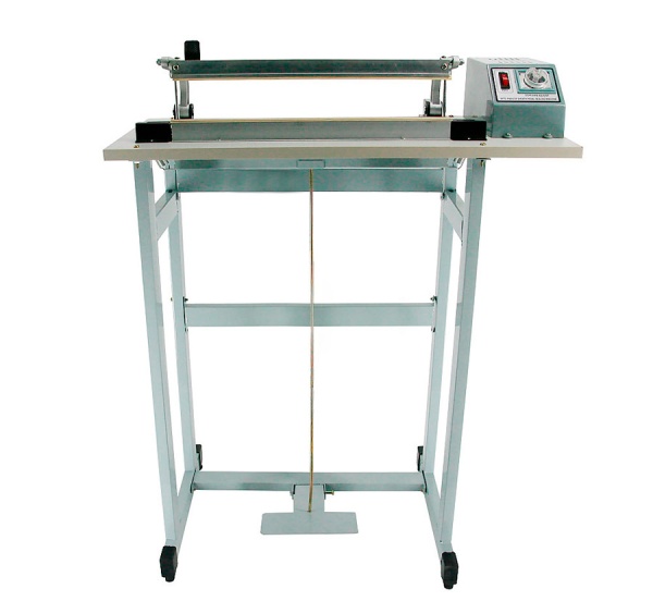 Импульсный запайщик Магикон SFTD-600 (напольный)