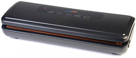 Вакуумный упаковщик бескамерный SousVideTools SVT-03001EU