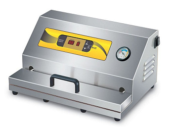 Вакуумный упаковщик бескамерный Lavezzini EcoStar