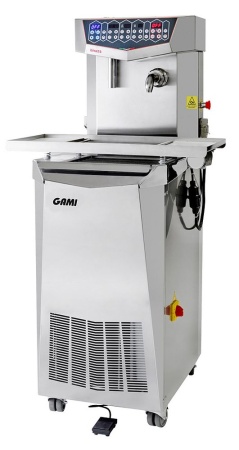 Темпер для шоколада Gami DIVA25