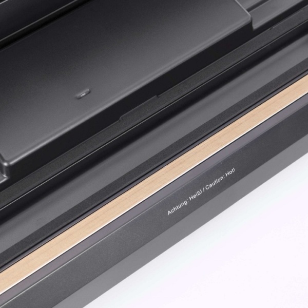 Вакуумный упаковщик бескамерный Caso HC 170