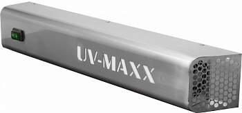 Рециркулятор-облучатель ТТМ LUF2-15LUX