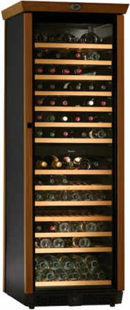 Монотемпературный винный шкаф Ip Industrie JGP 168-6 AD