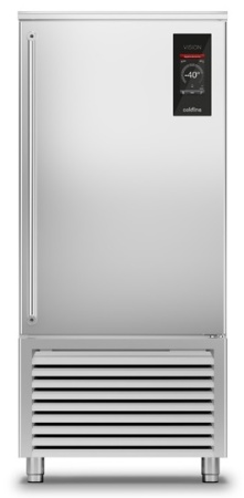 Шкаф шоковой заморозки Coldline W14F