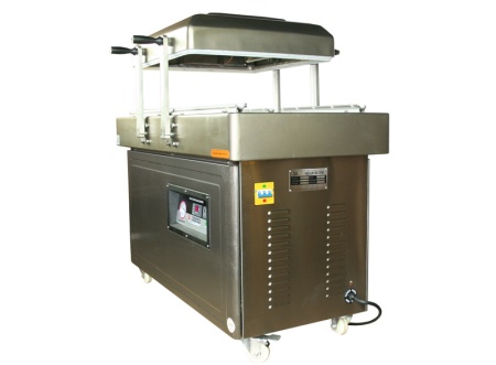Машина вакуумной упаковки Магикон DZ-700/2SA