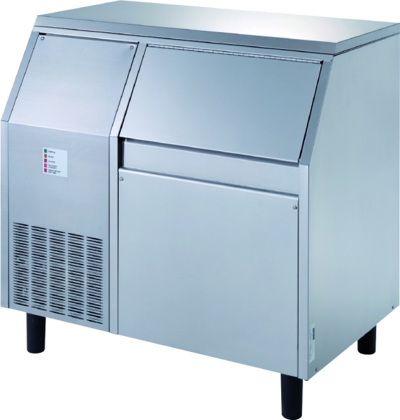 Льдогенератор Gemlux GM-IM200SPR AS