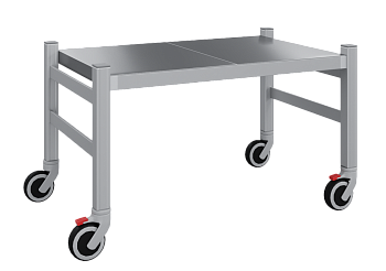 Подтоварник Polair ЕI03.1.50.12w