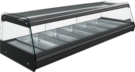 Тепловая витрина Полюс AC38 SH 1,0-1