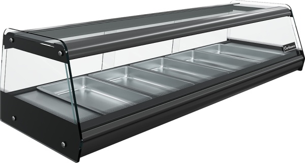 Тепловая витрина Полюс AC38 SH 1,0-1