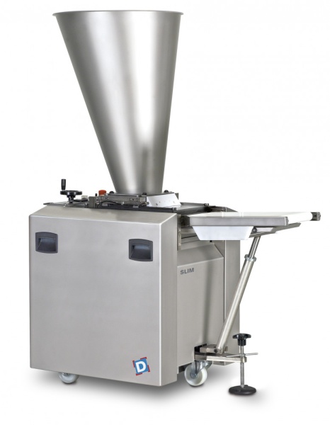 Тестоделительная машина Daub Slim 700