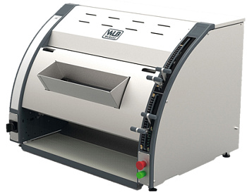 Тестозакаточная машина для багетов WLBake BU+стенд