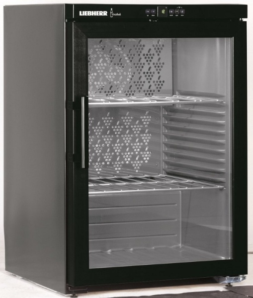 Монотемпературный винный шкаф Liebherr WKb 1812