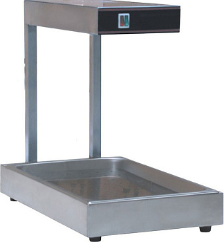 Мармит для картофеля фри Starfood DH-310