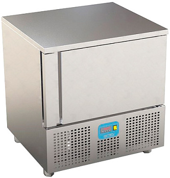 Шкаф шоковой заморозки Eqta EKO-05