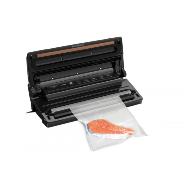 Вакуумный упаковщик бескамерный Caso VC 350