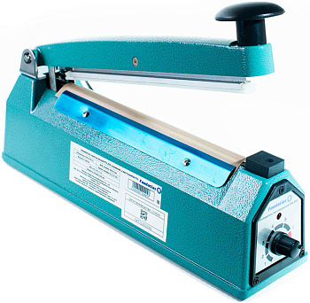 Запайщик пакетов Foodatlas PFS-200 (алюминий, 2 мм)