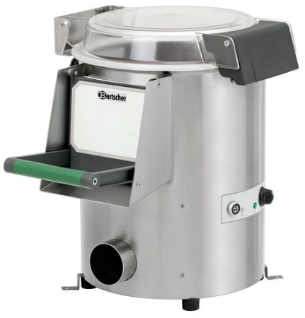 Картофелечистка Bartscher A120181