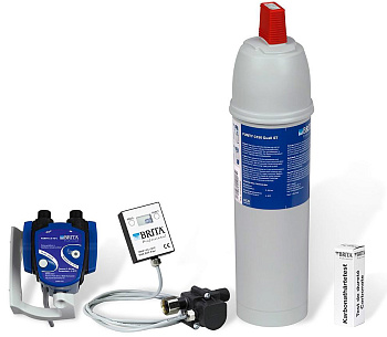 Комплект фильтр-системы Brita Purity C150 №4