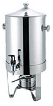 Диспенсер для горячих напитков Starfood ZCG401