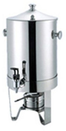 Диспенсер для горячих напитков Starfood ZCG401