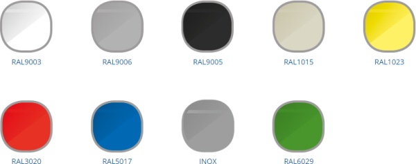 Тепловая витрина Полюс Carboma 1600/875 BT-1,9