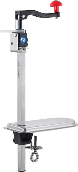 Нож консервный CanCan 0302.C