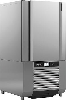 Шкаф шоковой заморозки Irinox ICY M