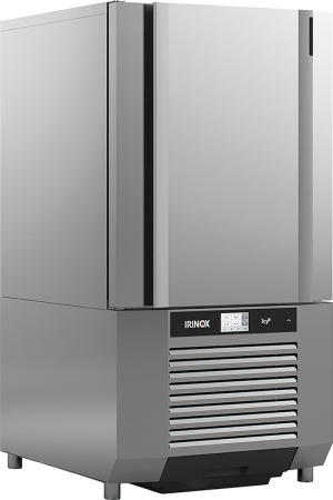 Шкаф шоковой заморозки Irinox ICY M