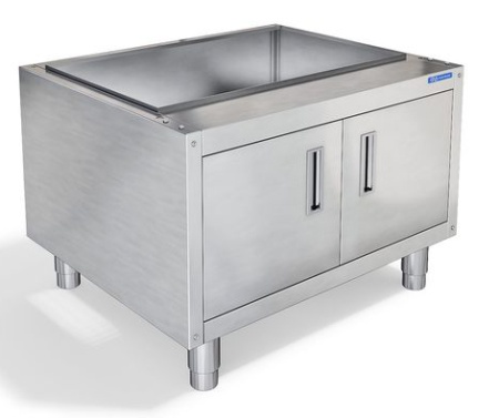 Подставка закрытая Kayman ПЗ-40/66