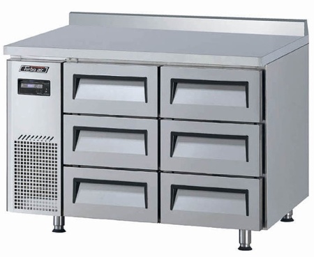 Охлаждаемый стол Turbo Air KWR12-3D-6-700